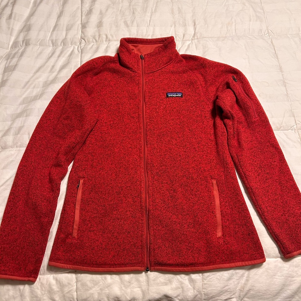 Patagonia Women's Better Sweater